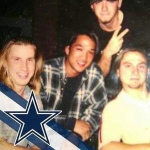 Meet your Posher, Andres